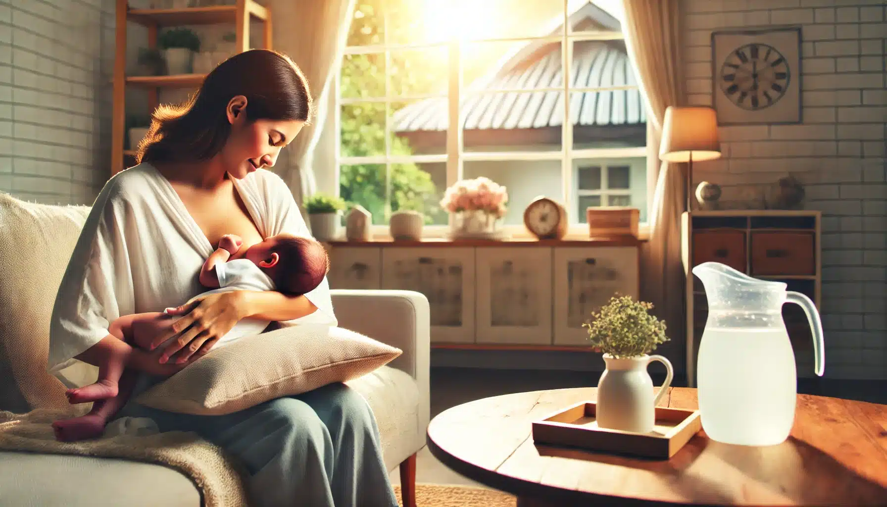 Breast Engorgement