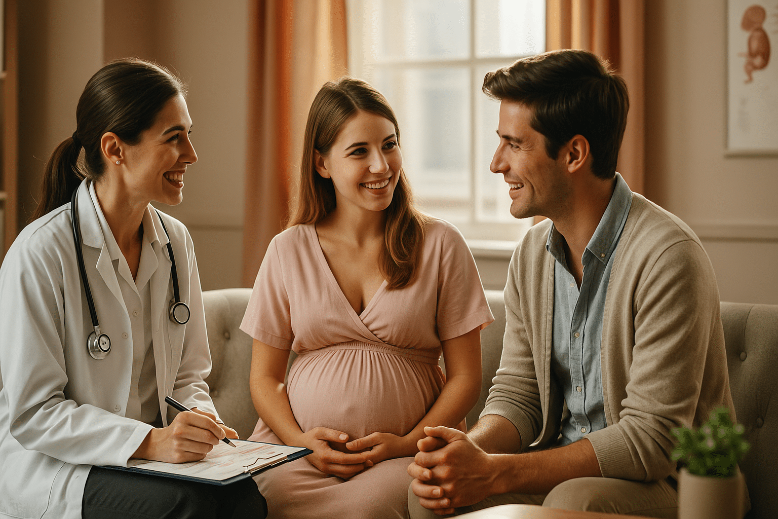 Early Pregnancy