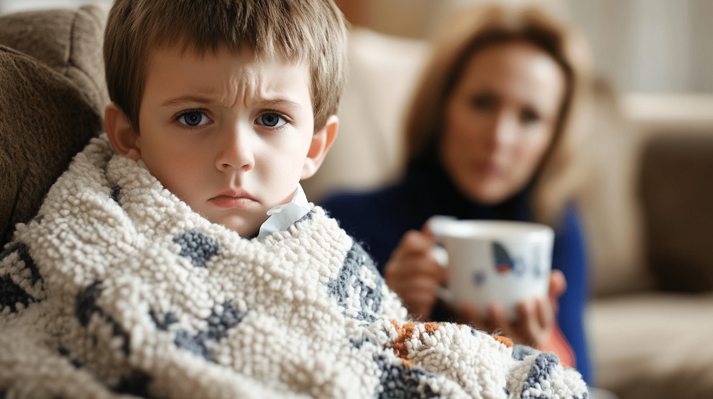 common cold,
