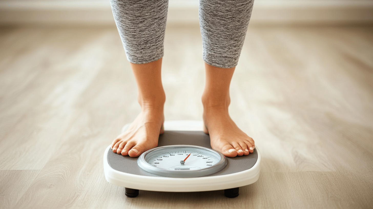 BMI calculator