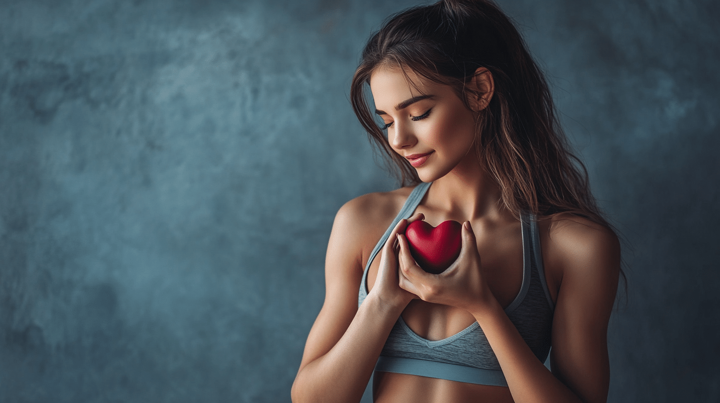 Target Heart Rate Calculator