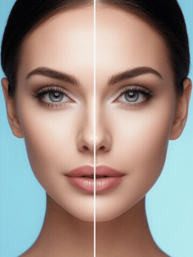 20 Units of Botox Before and After