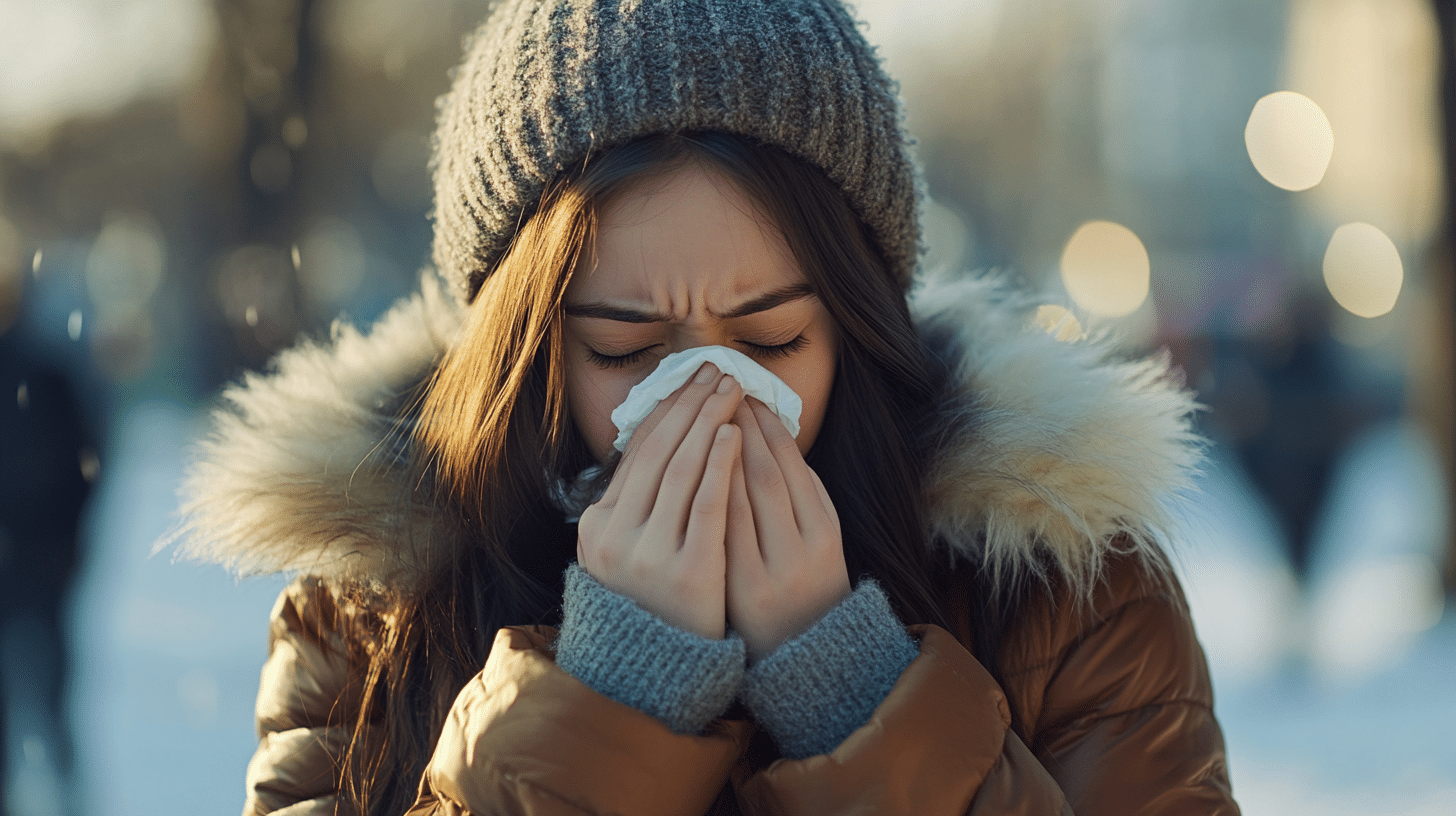 influenza