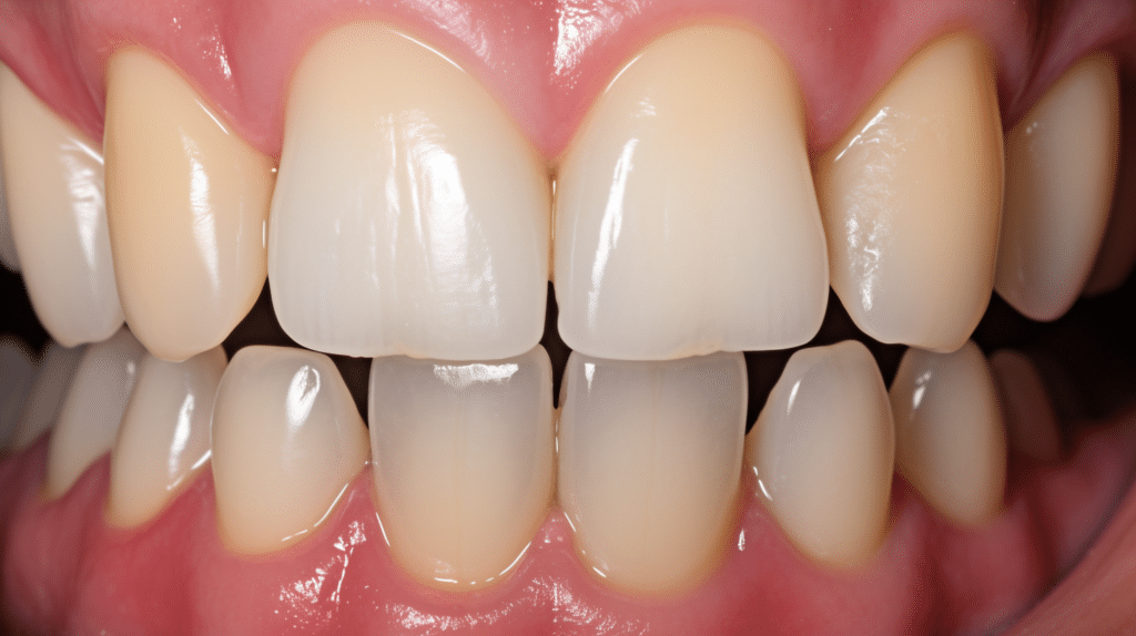 Tooth Crown Before and After: Witnessing the Transformation of Your Smile tooth crown before and after