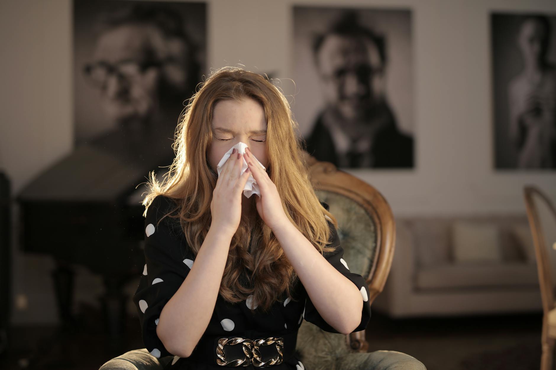 Understanding the Common Cold