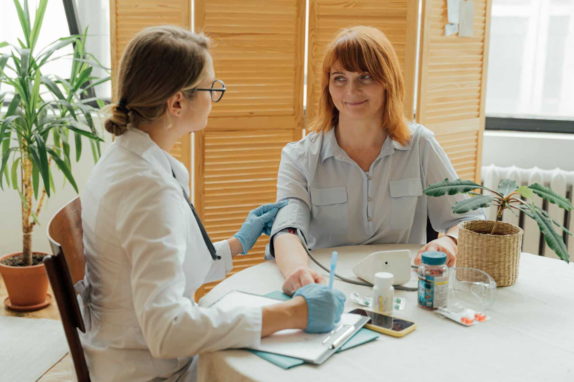 When to See a Doctor