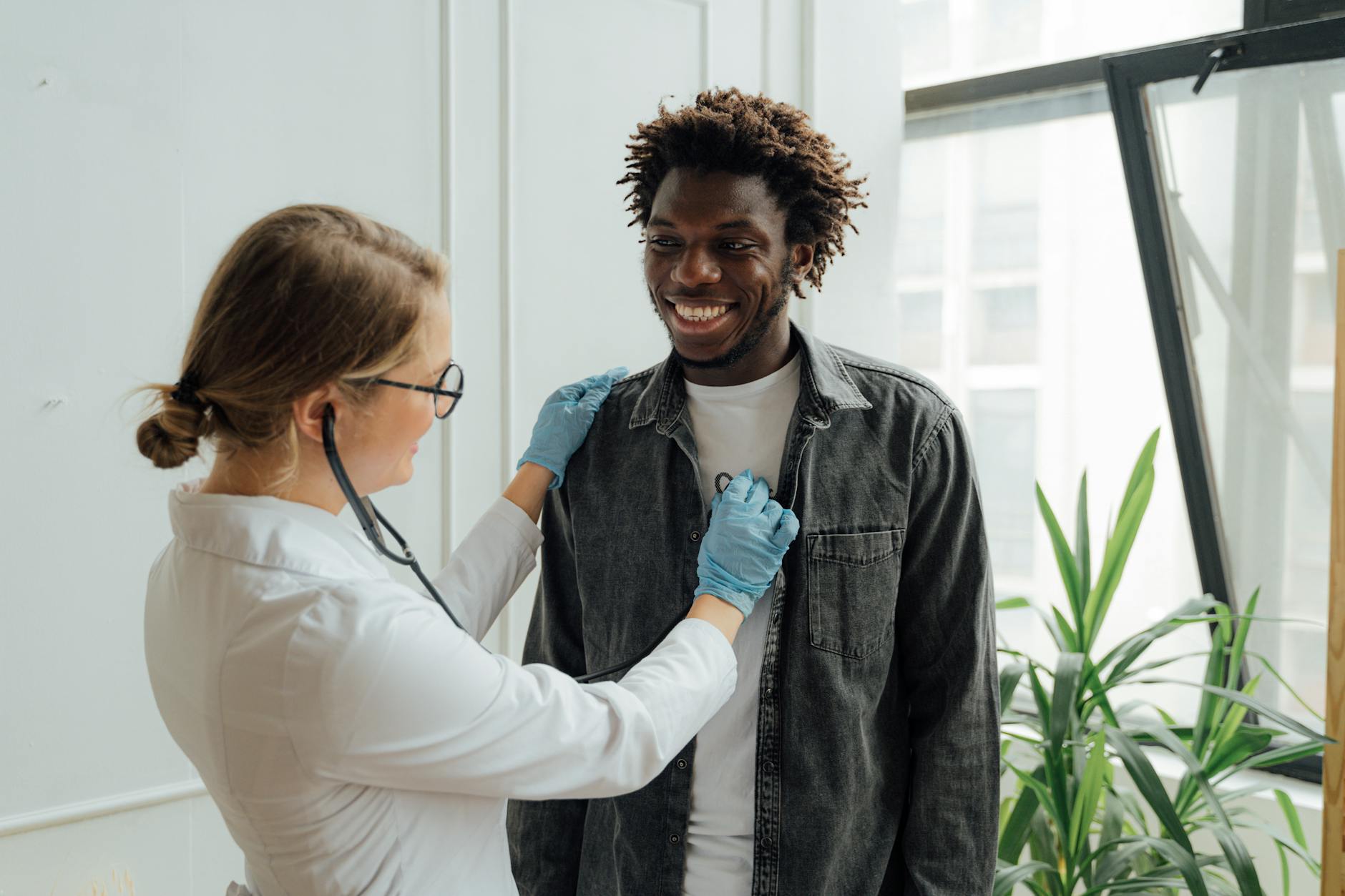 Is It Just a common Cold? When to See a Doctor