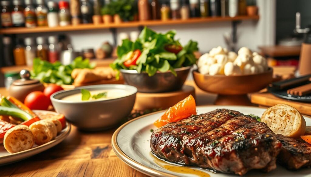dinner recipes