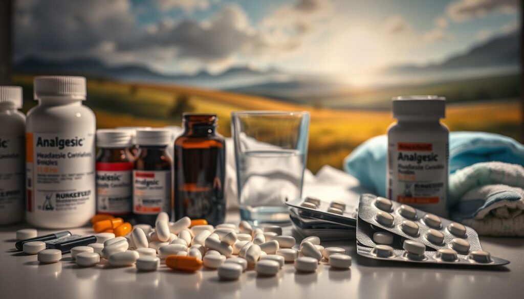 headache treatment options