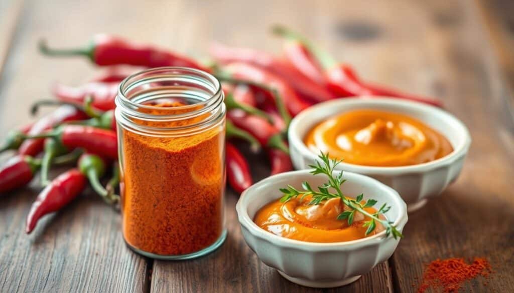 topical cayenne for migraines