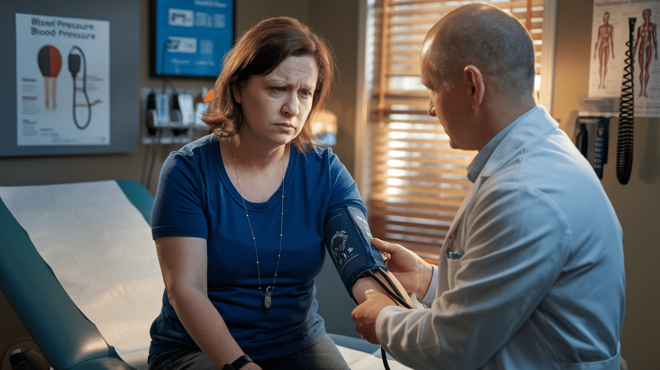 When to Seek Medical Attention