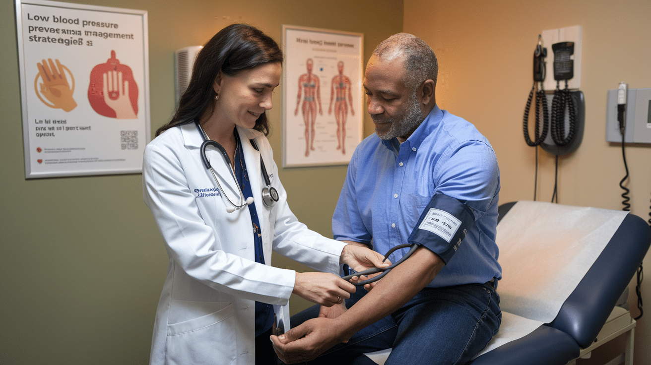 Prevention and Management Strategies