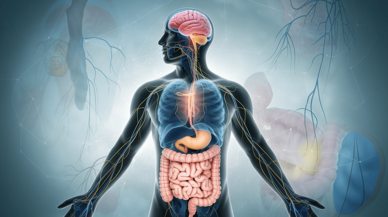 Understanding the Gut-Brain Connection