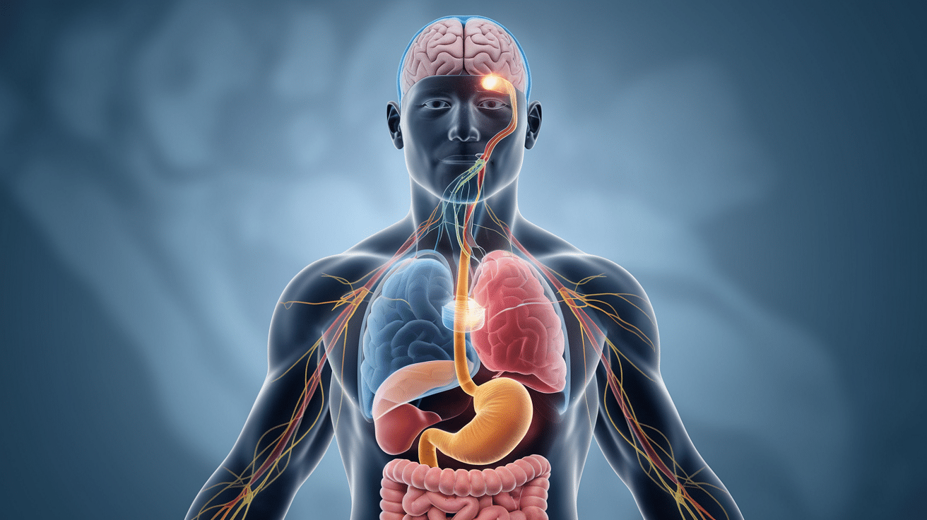 Understanding the Gut-Brain Connection