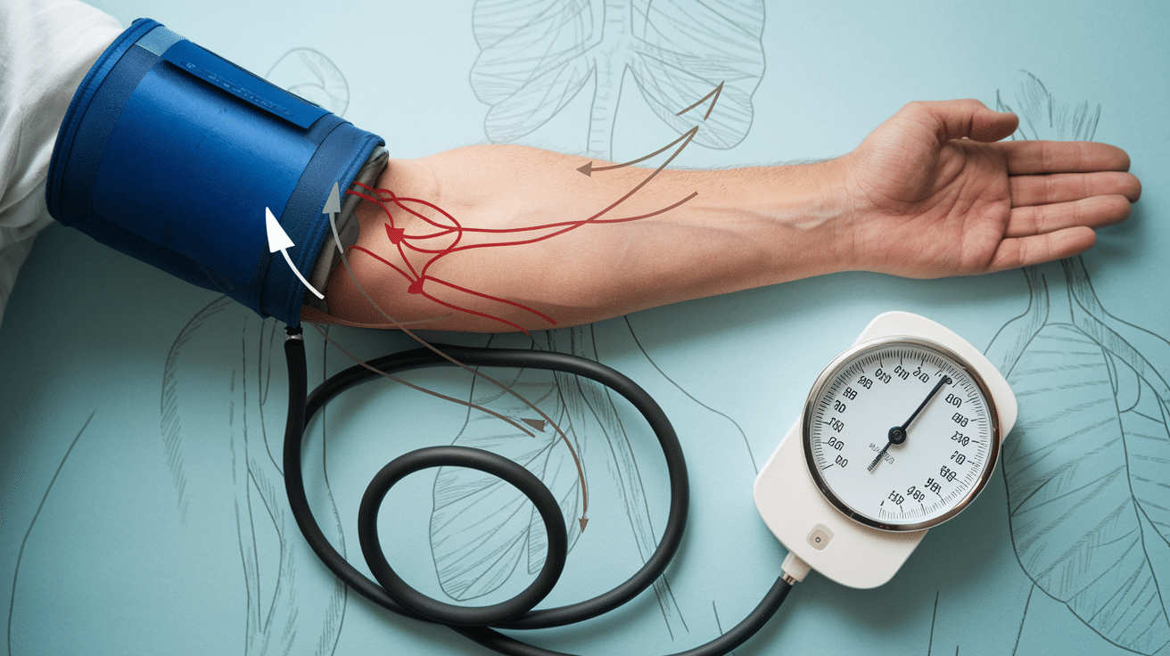 Understanding Low Blood Pressure