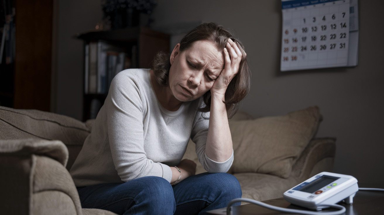 Identifying Cognitive and Emotional Signs