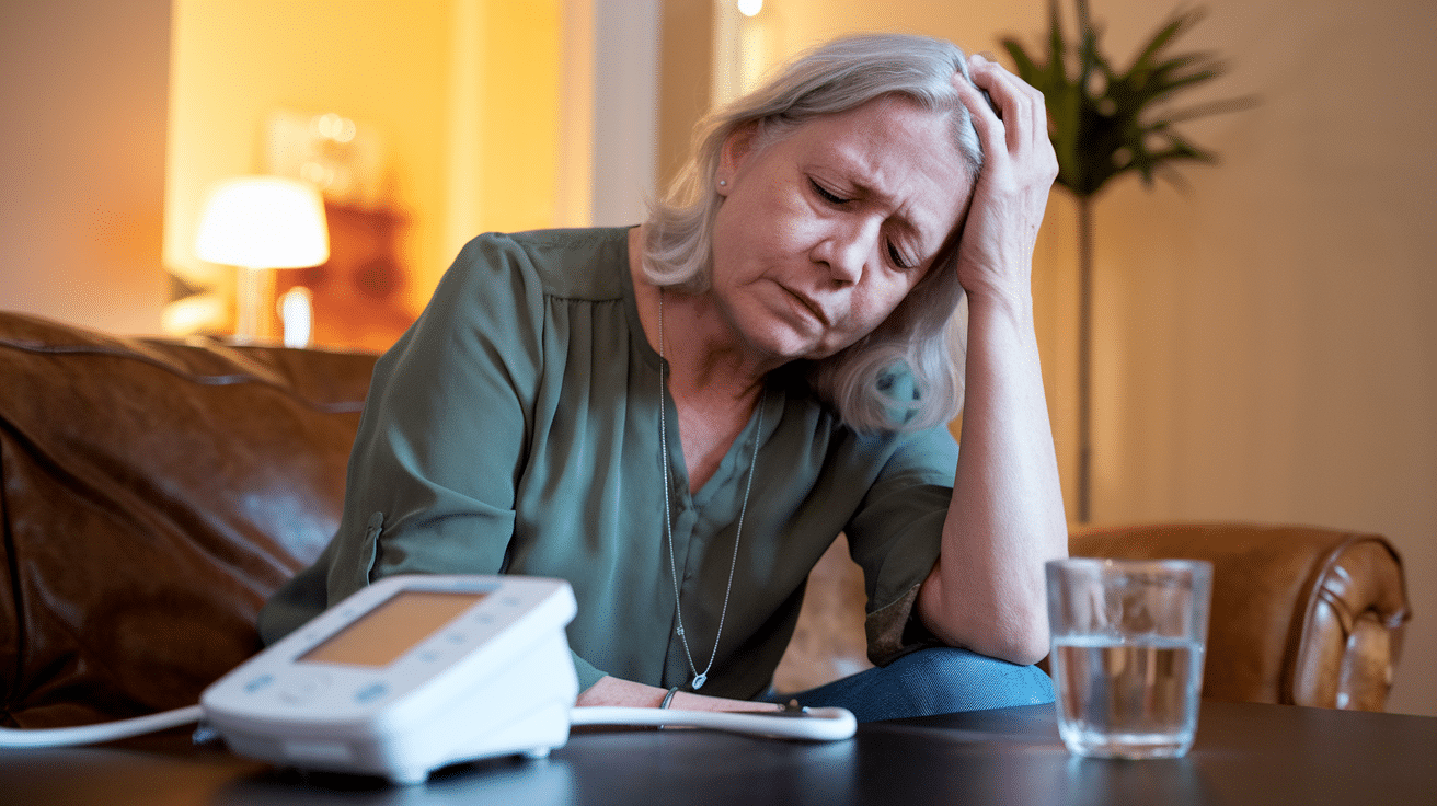 Situational Symptoms to Watch For