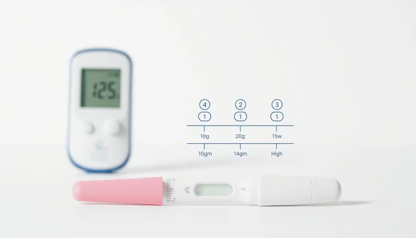 Blood Glucose Test: How to Interpret Your Sugar Levels