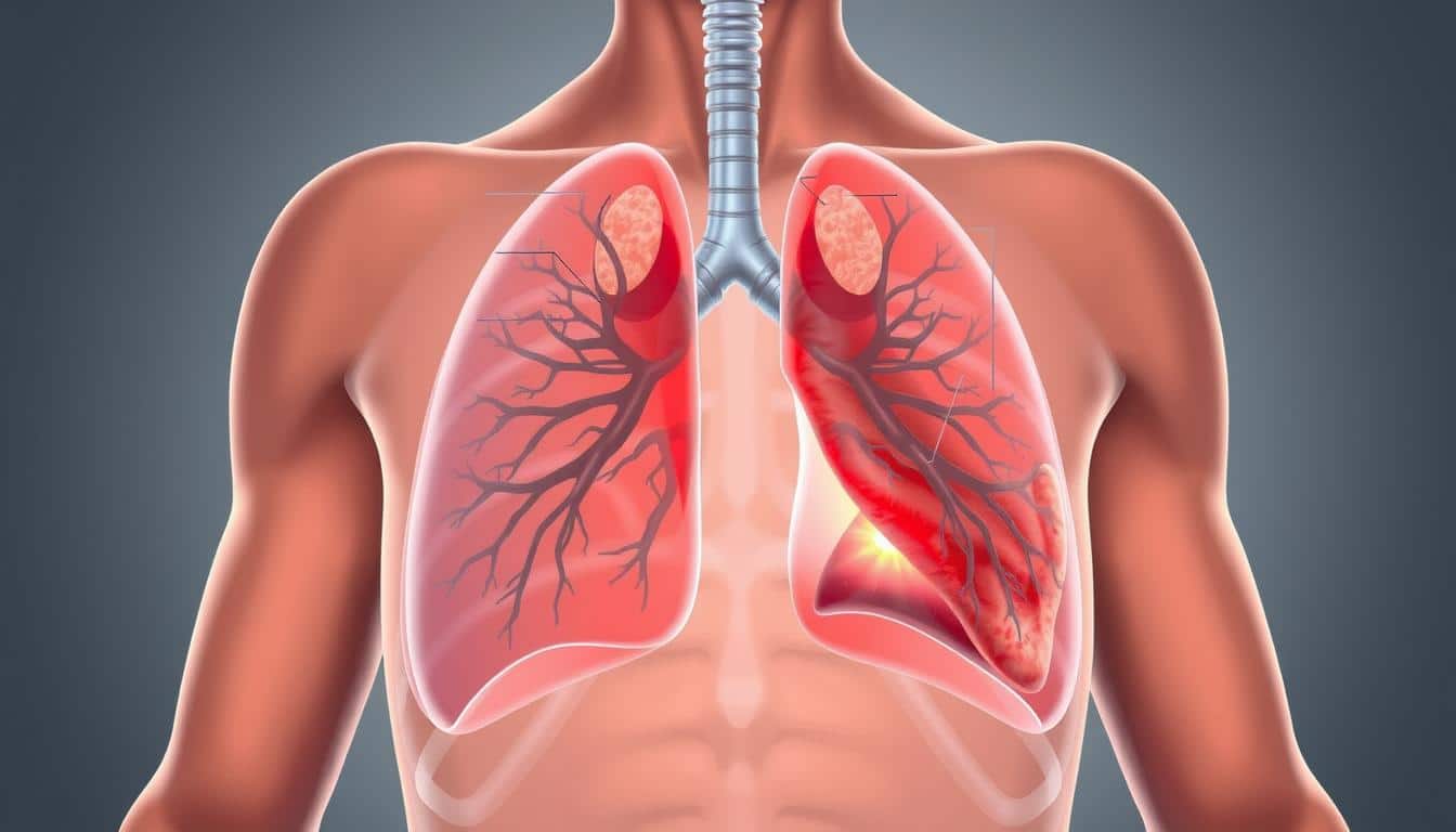 Walking Pneumonia: Mild Symptoms, Serious Risks