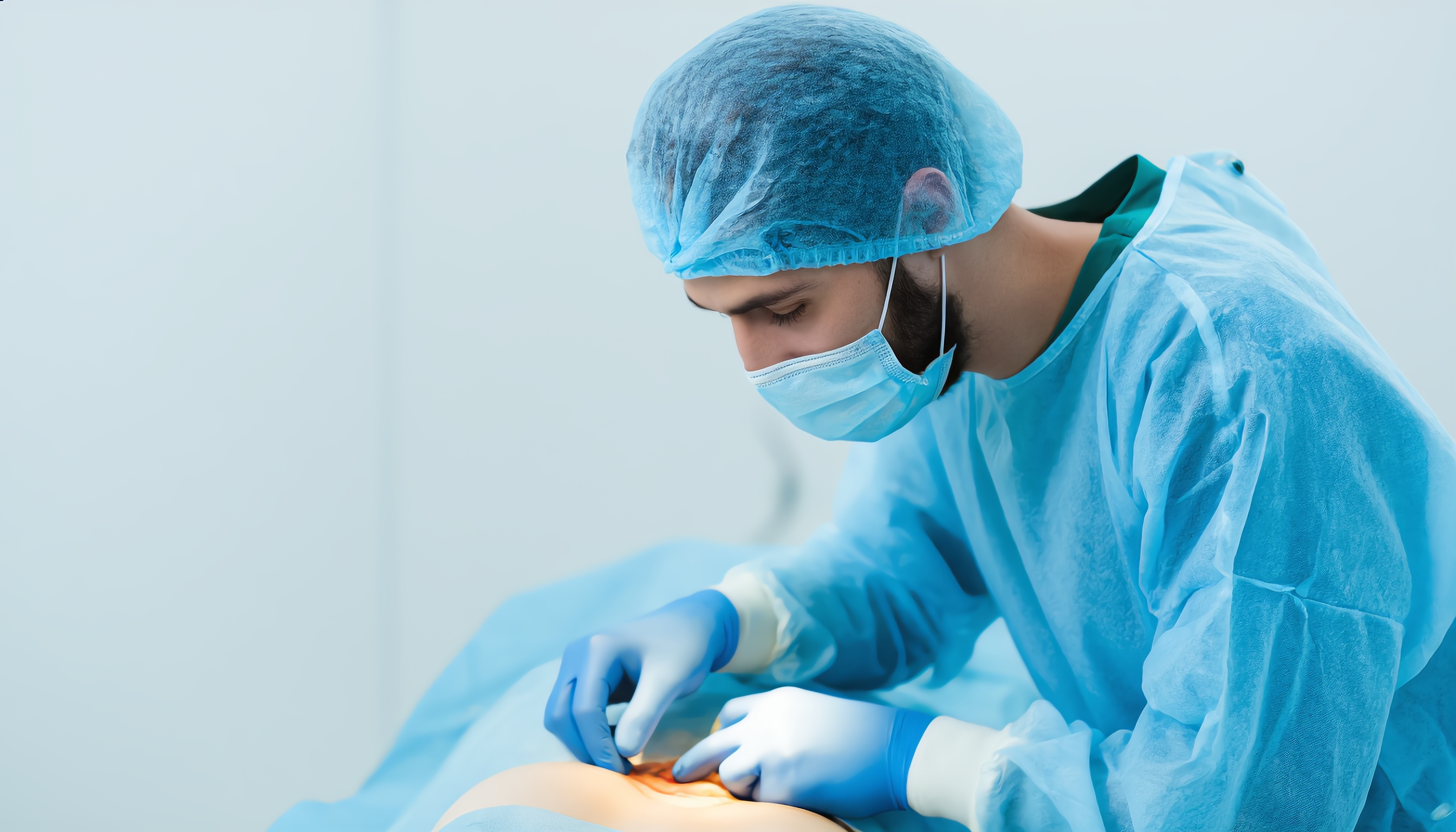 Thoracotomy: A Doctor's Guide to Chest Surgery