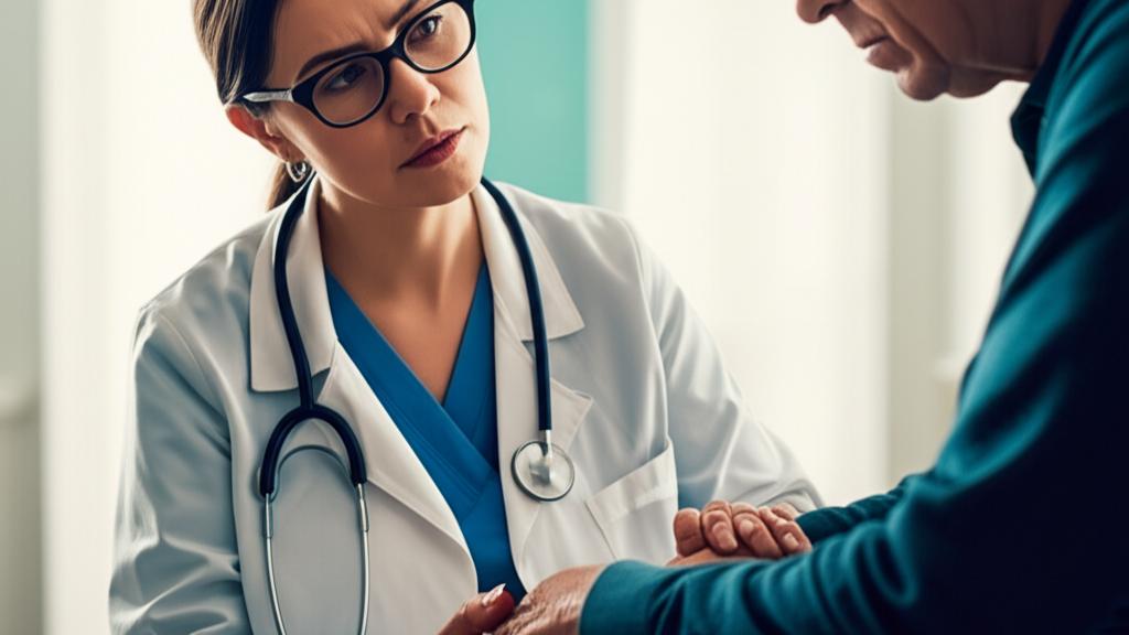 Anaplastic Thyroid Cancer: A Doc’s Honest Guide