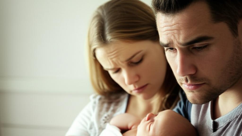 Alagille Syndrome: A Parent's Guide to Understanding Alagille Syndrome: A Parent’s Guide to Understanding