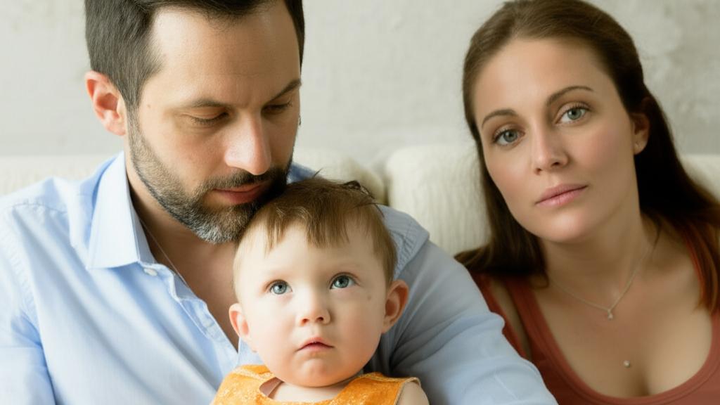 Cockayne Syndrome: Guiding Your Family