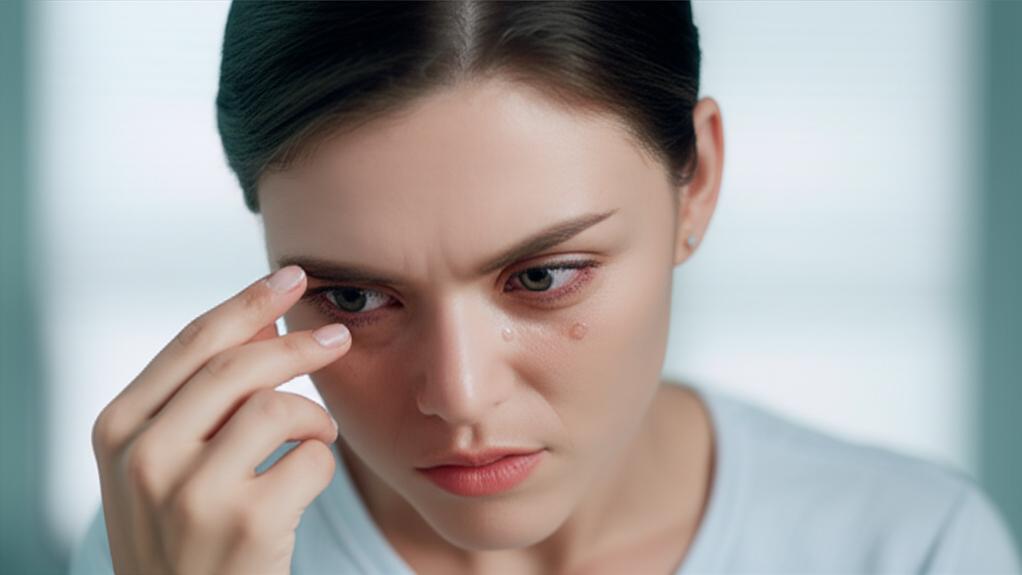 Keratoconjunctivitis: Soothe That Eye Irritation
