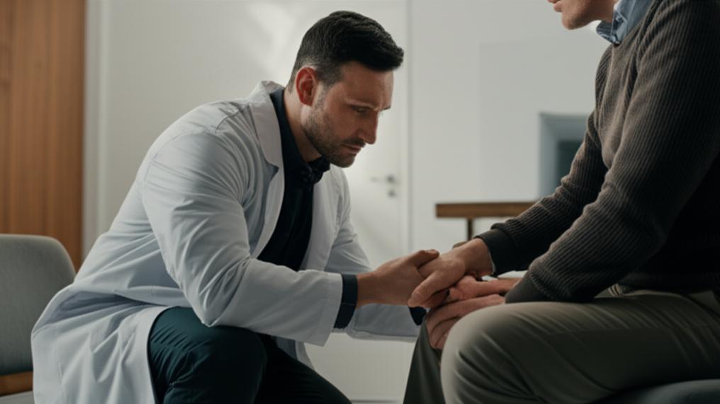 Aortoiliac Occlusive Disease: Your Doc Explains Aortoiliac Occlusive Disease: Your Doc Explains