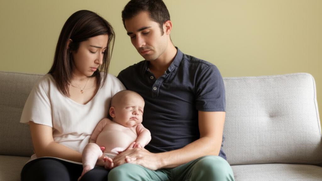 Understanding Shwachman-Diamond Syndrome: A Parent’s Guide