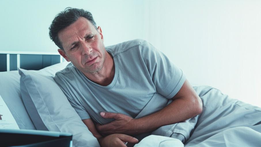 Dysentery: Spotting & Stopping This Gut Trouble