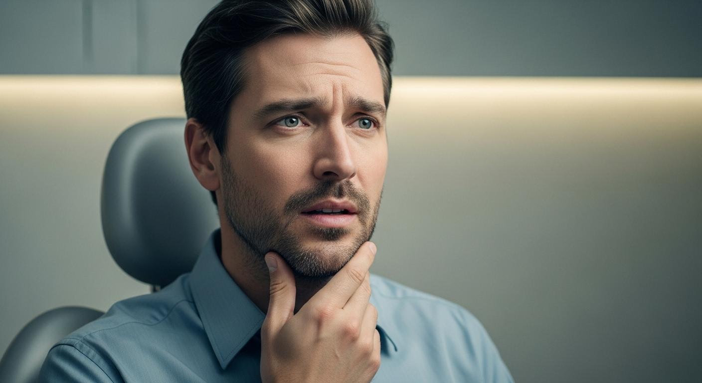 Pulp Necrosis: Saving Your Tooth From the Inside Out