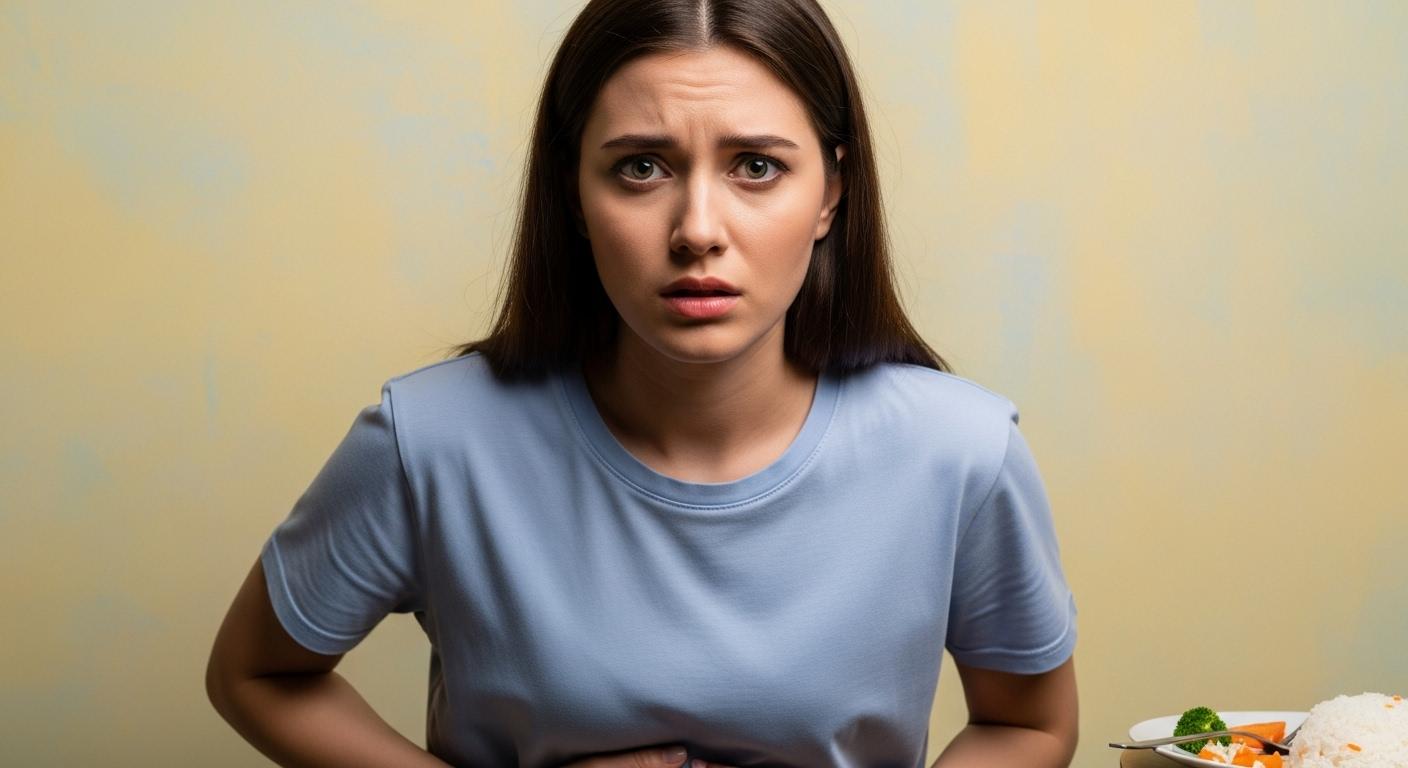What Is Bacillus Cereus & How To Dodge It? What Is Bacillus Cereus & How To Dodge It?