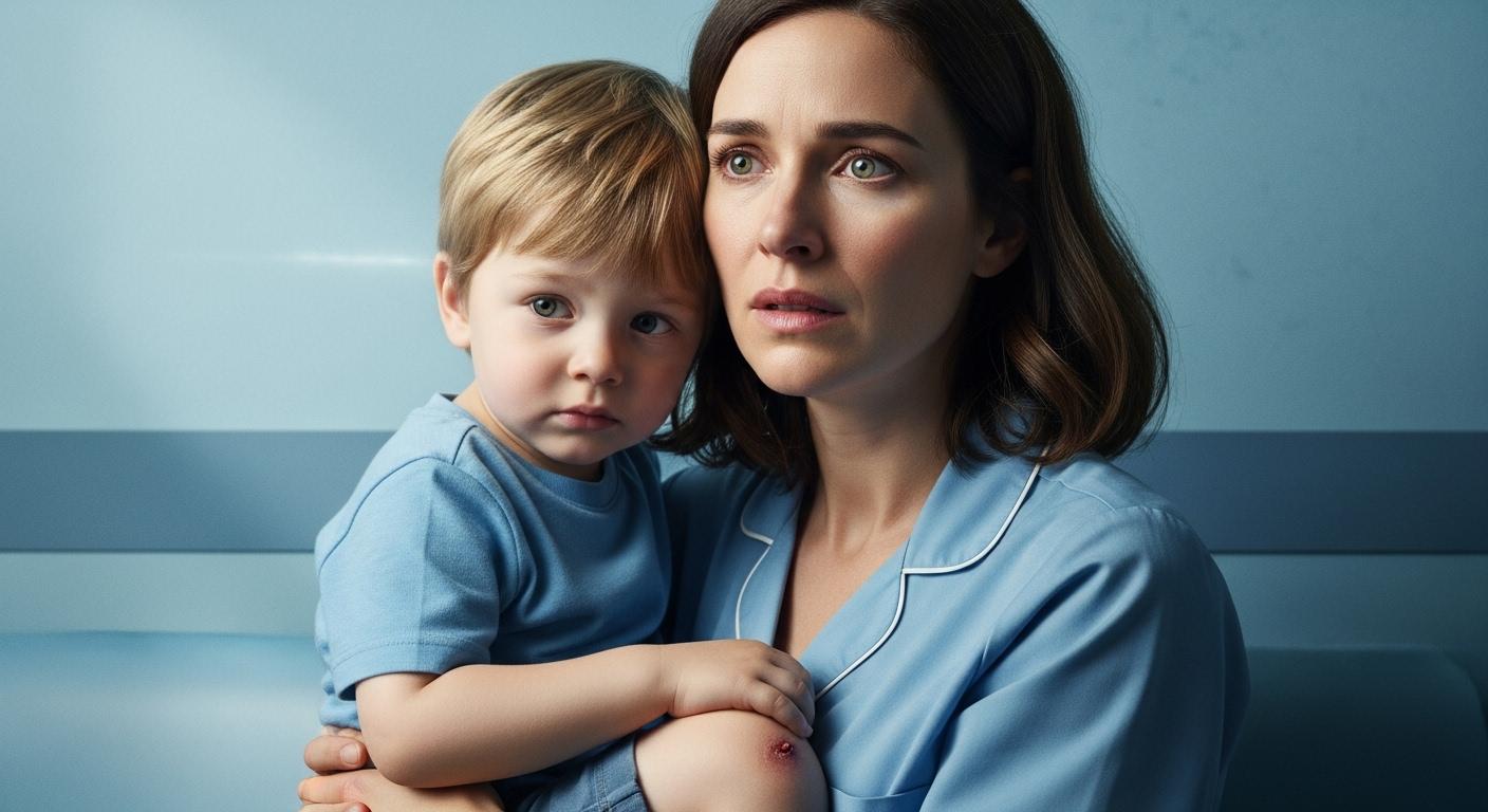 Unlock Hemophilia B: Your Doctor’s Clear Guide