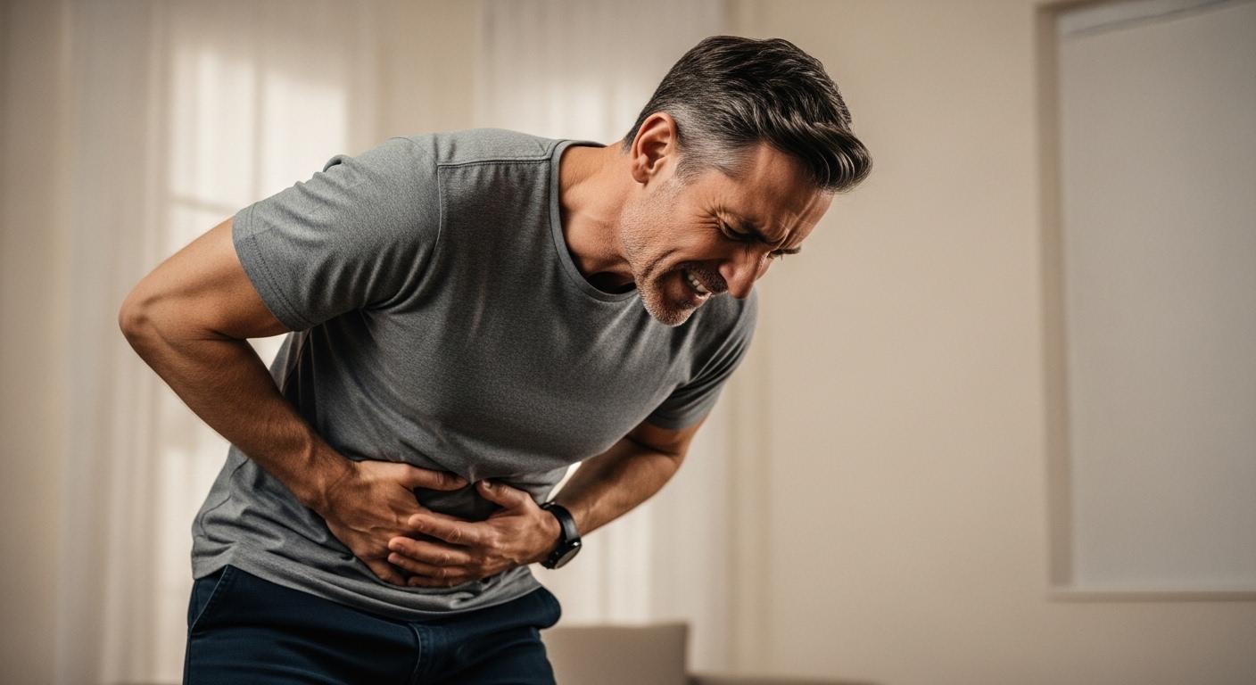 Rectus Sheath Hematoma: Why It Hurts & What We Do