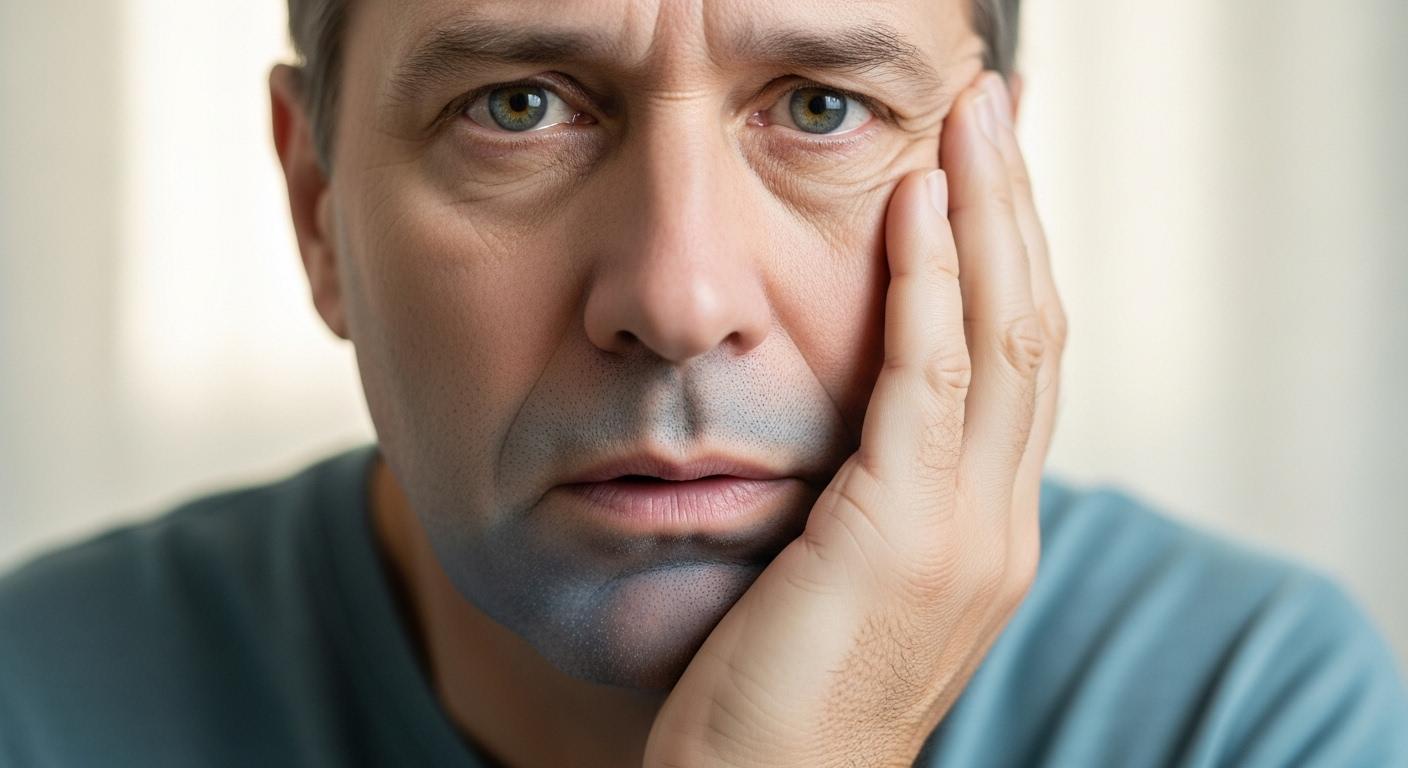 Hyperviscosity Syndrome: Why Blood Thickens & What To Do