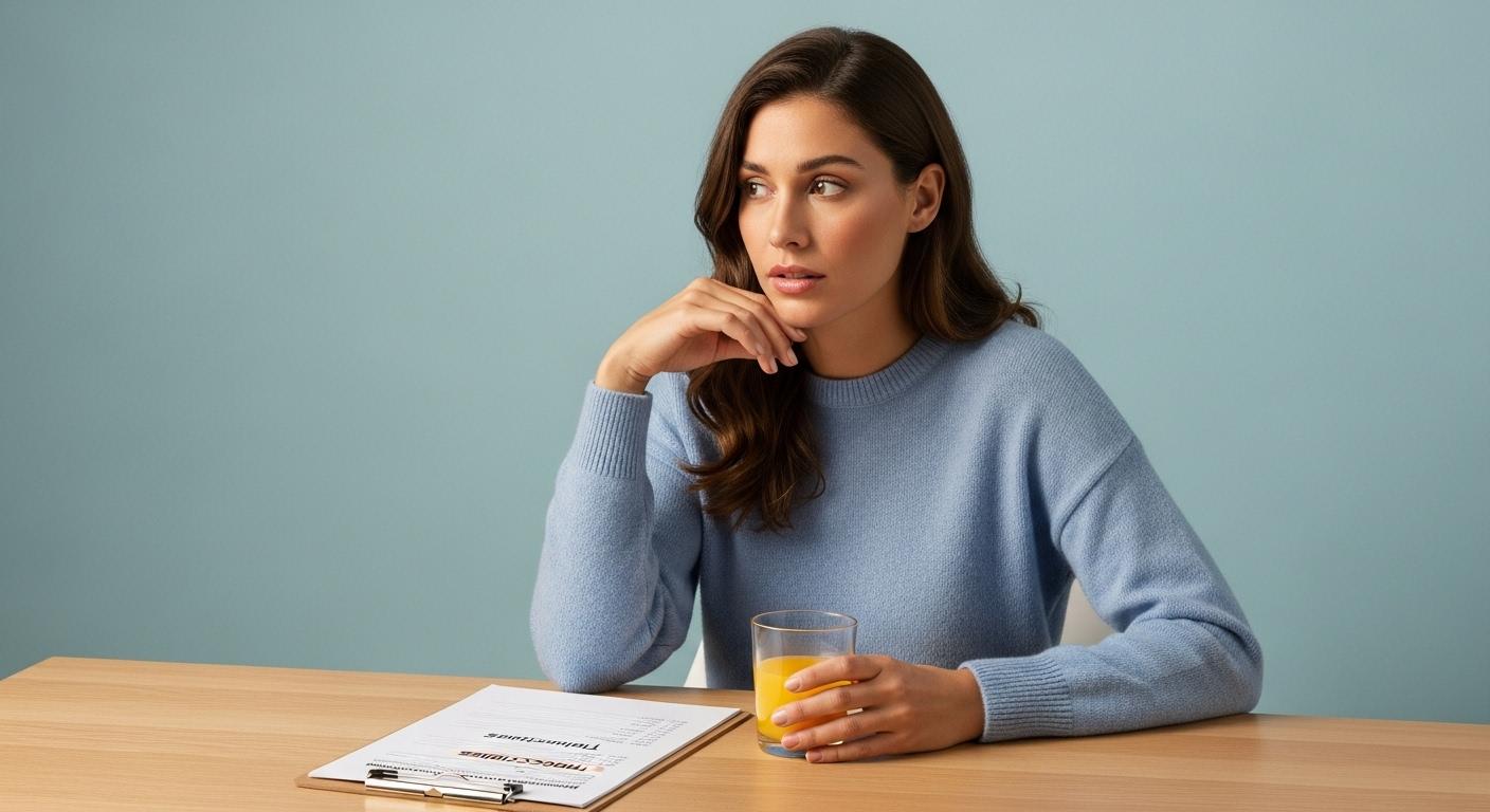 Taming Triglycerides: Your Hypertriglyceridemia Guide