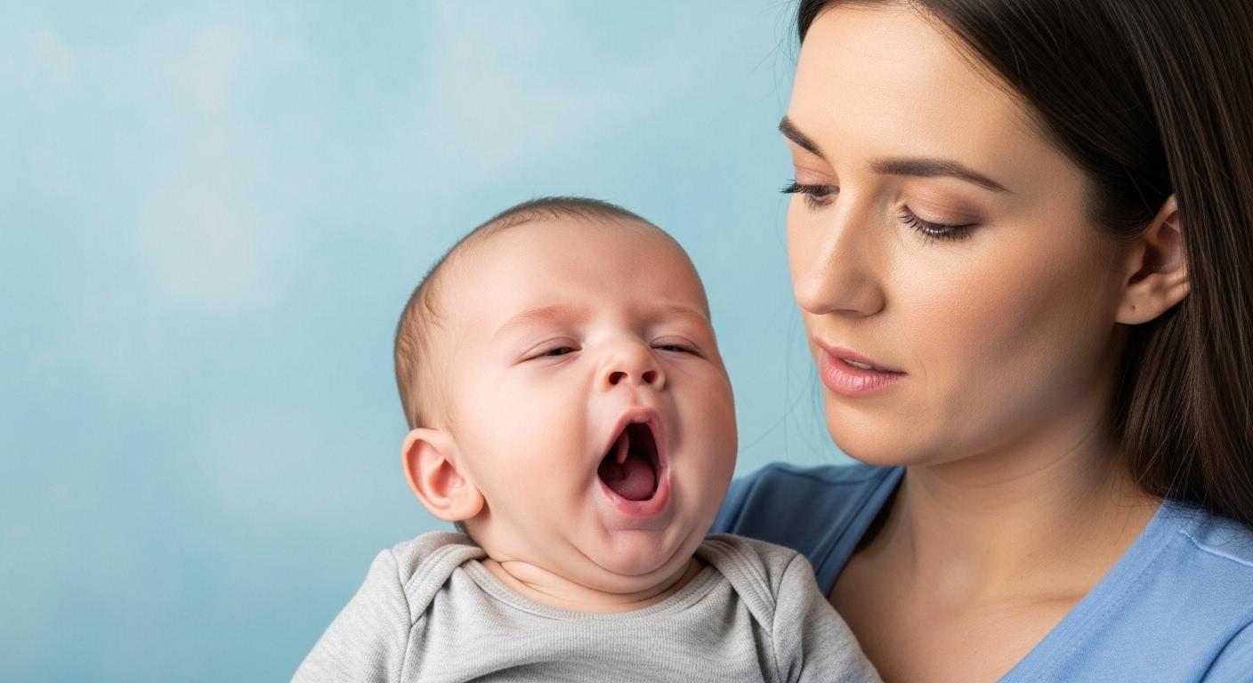 Bifid Uvula: What a Split Uvula Means for Your Child