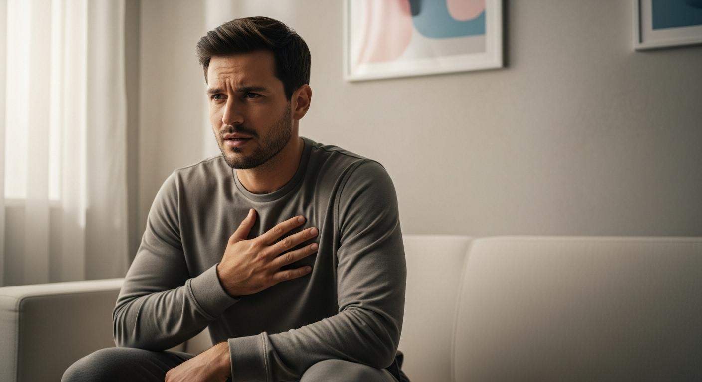 Mastering Eosinophilic Pneumonia: Your Lung Health Q&A