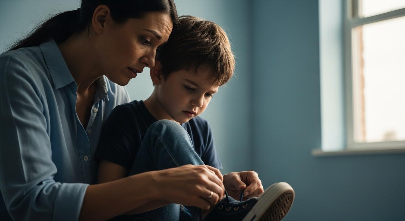 Understanding Dyspraxia: A Parent’s Guide