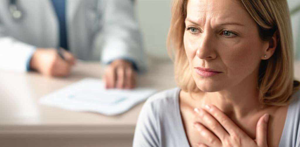 Left Atrial Enlargement: Your Heart’s Silent Signal