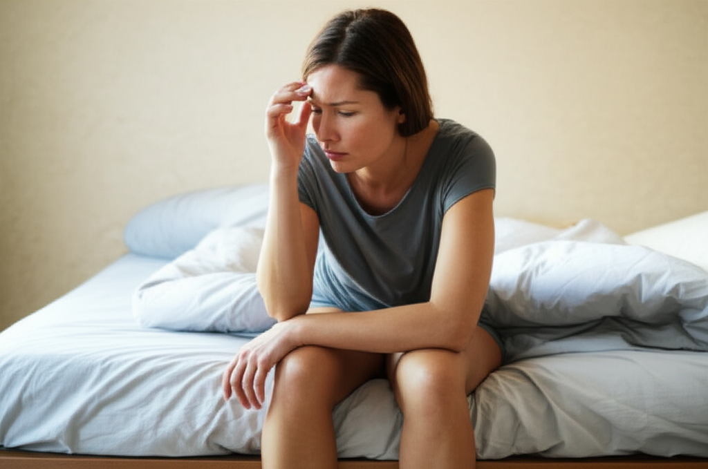 Sleep Deprivation: Why So Tired & How We Can Help