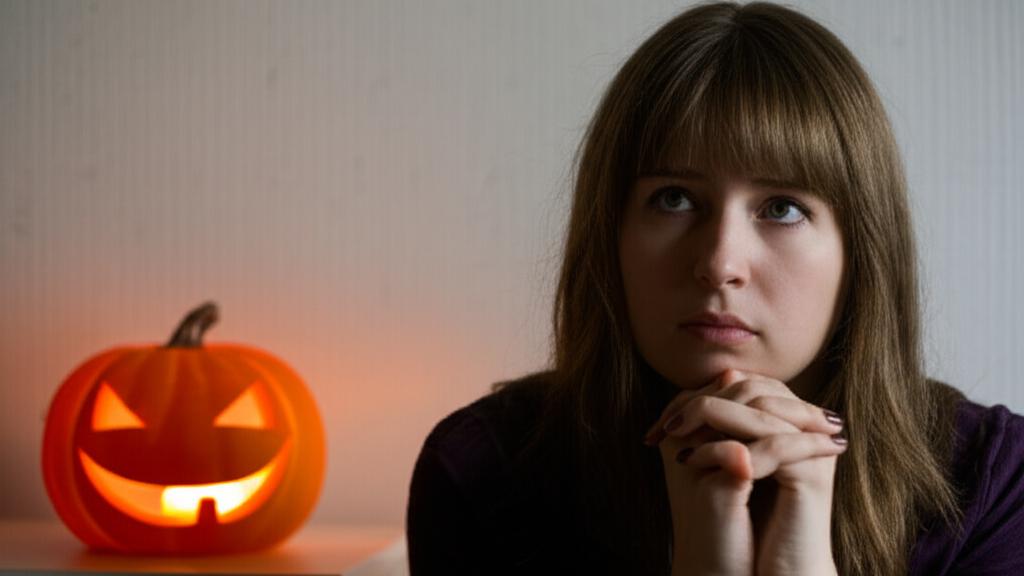 Halloween Fear? Understanding Samhainophobia & How to Cope