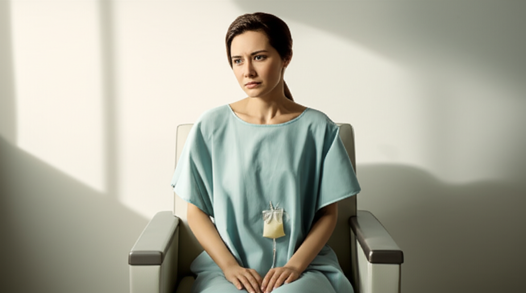 Chyle Leak: Your Doc’s Guide to Healing