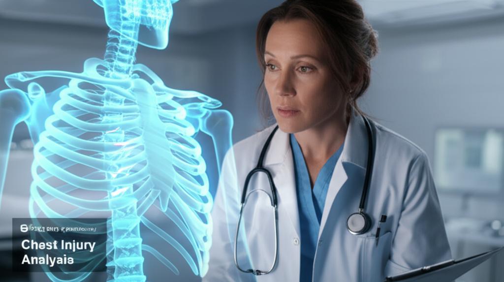 Flail Chest: Understanding This Serious Chest Injury