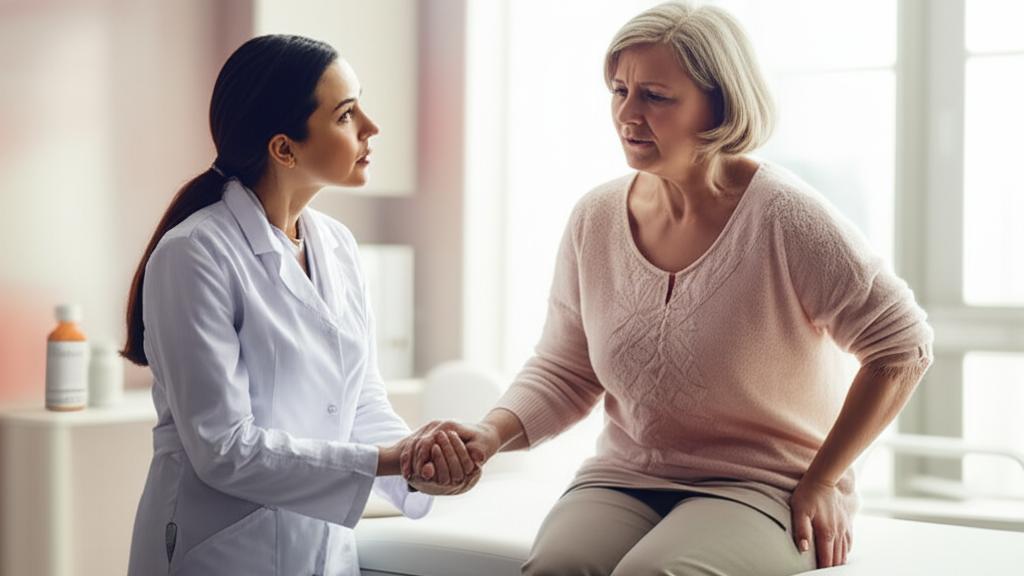 Renal Osteodystrophy: How Kidneys Affect Your Bones