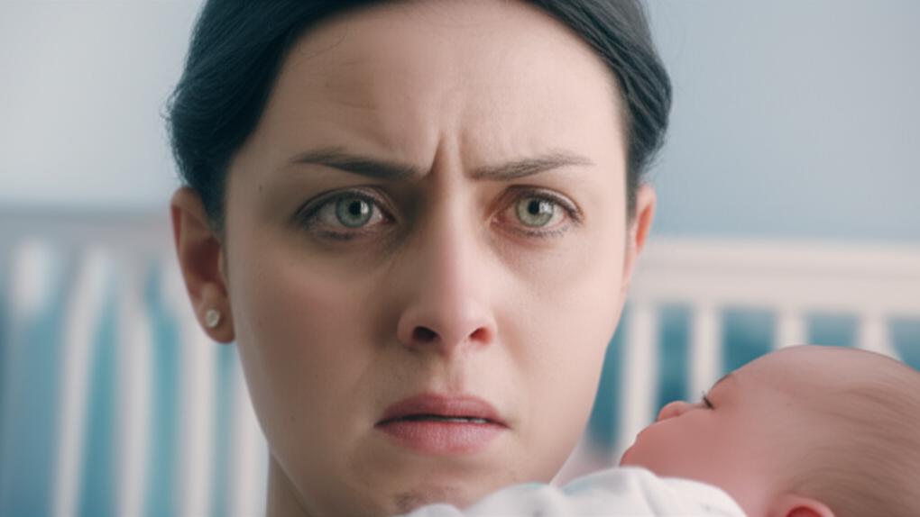 Postpartum Psychosis: Recognizing This Urgent Crisis