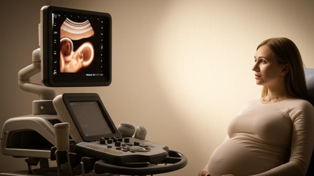 Fetal Pyelectasis: What It Means for Your Baby