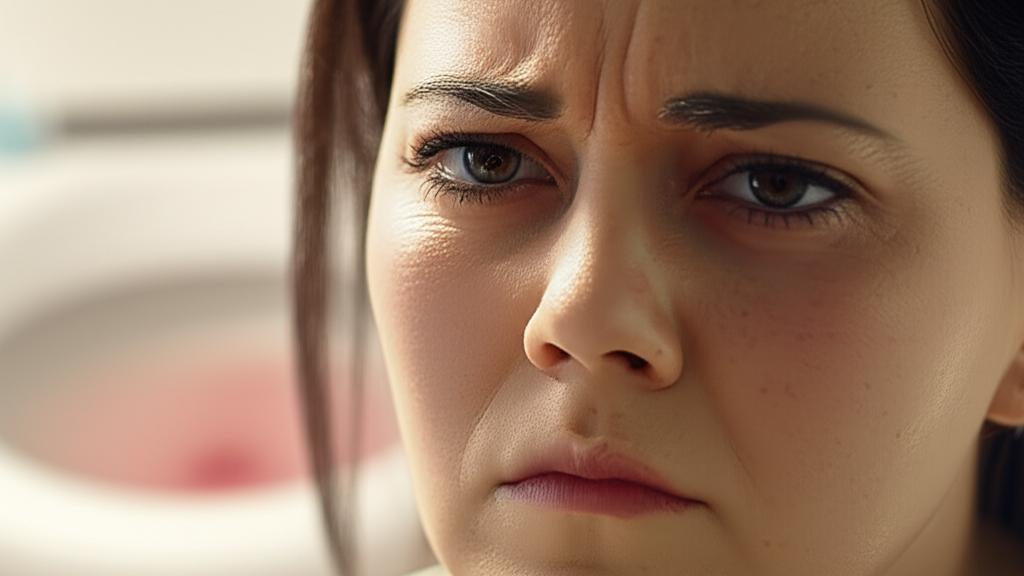 Hemorrhagic Cystitis: What Is It & What To Do?