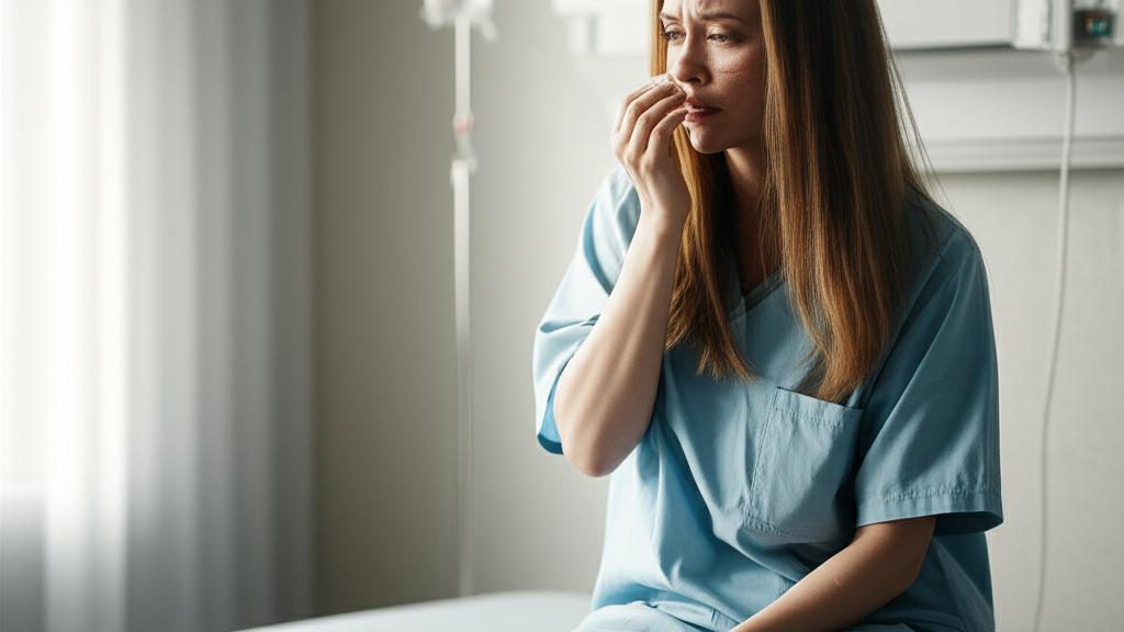 Differentiation Syndrome: Navigating Treatment Reactions